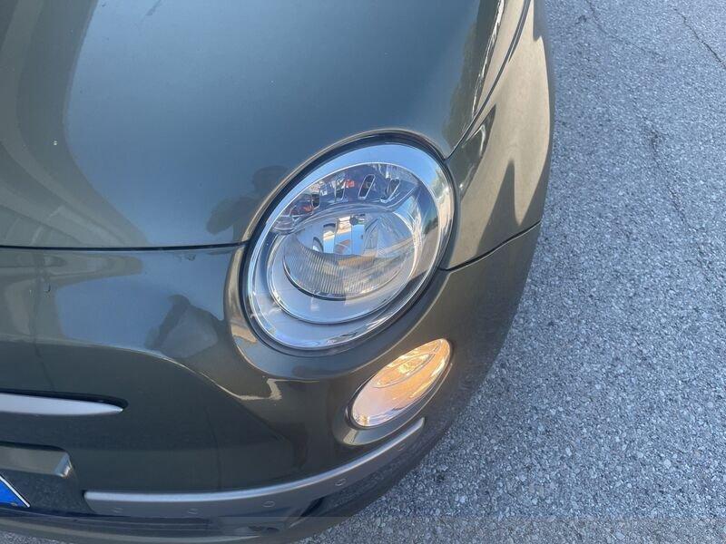 FIAT 500C III Diesel 1.3 mjt 16v Rock 95cv