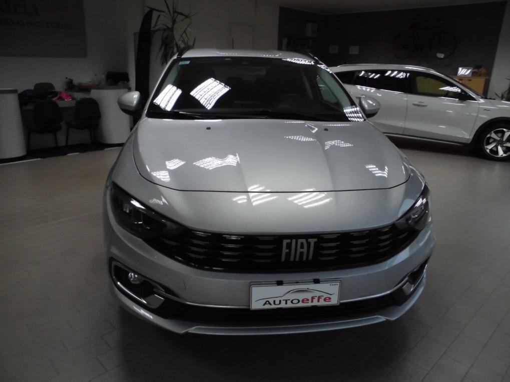 Fiat Tipo 1.6 Mjt S&S SW Business