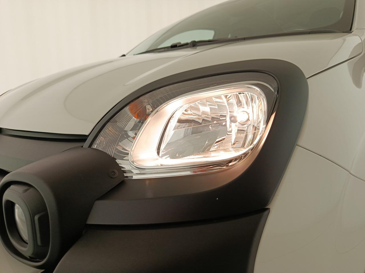 FIAT Panda Cross - Panda Cross 1.0 FireFly S&S Hybrid