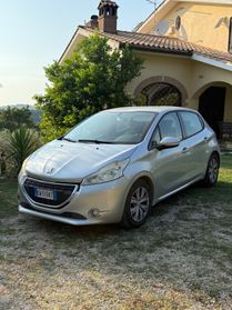 Peugeot 208 1.4 VTi 95 CV 5p. Allure