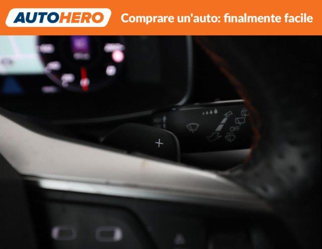 SEAT Leon Sportstourer 1.5 eTSI 150 CV DSG FR