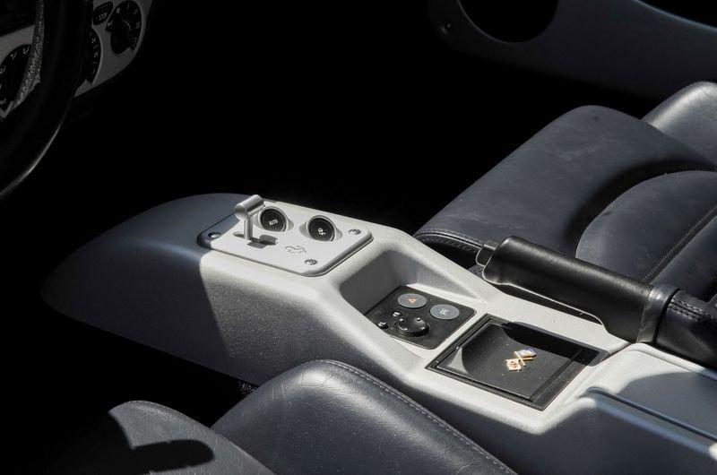 Ferrari 360 360 Modena F1- molto bella!