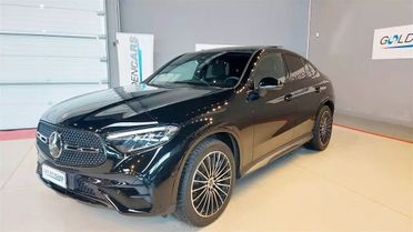 Mercedes-benz GLC 300 GLC 300 de hybrid EQ 4Matic AMG Line Advanced Plus