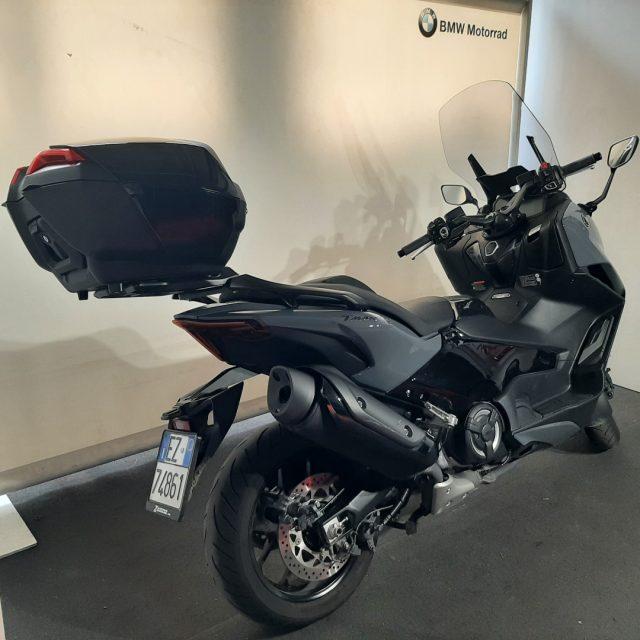 YAMAHA T-Max 560 T MAX 560 TECH MAX