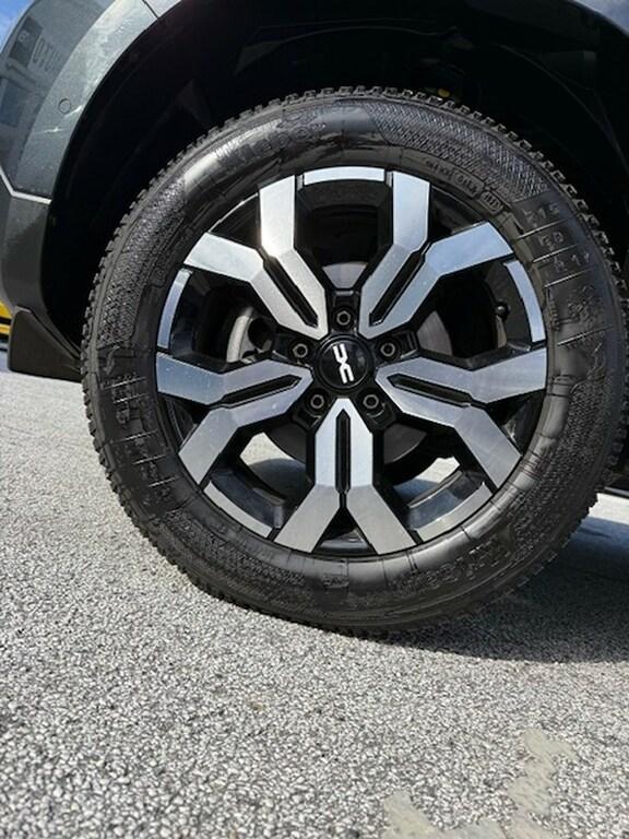 Dacia Duster 1.5 Blue dCi Journey UP 4x2