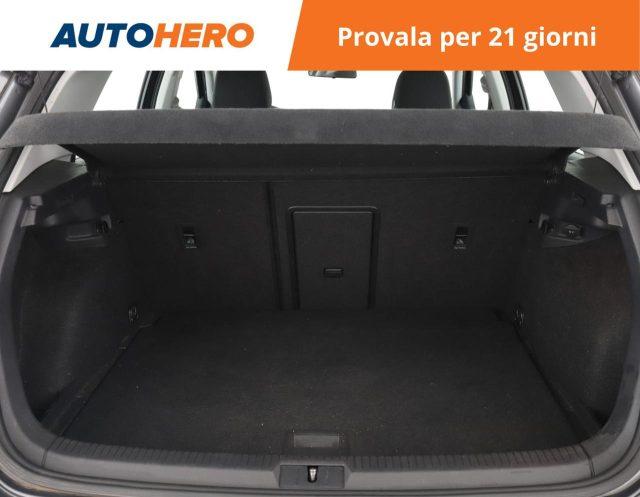 VOLKSWAGEN Golf 1.0 TSI 115 CV DSG 5p. Business BlueMotion Tech.