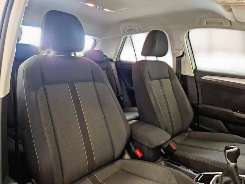VOLKSWAGEN T-ROC 2.0 TDI SCR LIFE SUV