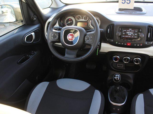 FIAT 500L 1.3 Multijet 95 CV Lounge