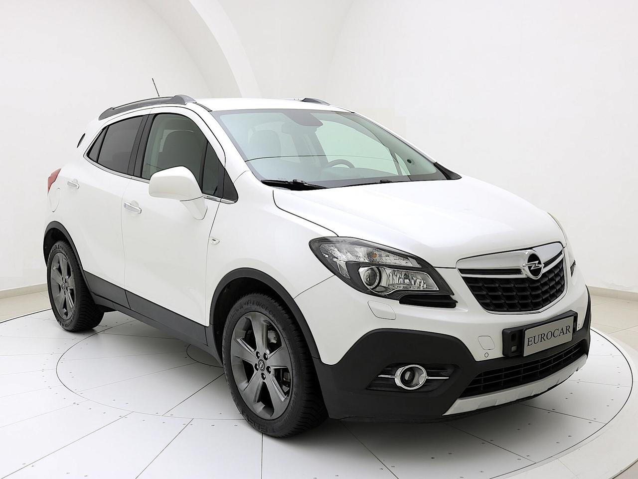 Opel Mokka 1.7 CDTI Ecotec 130CV 4x2 aut. Cosmo