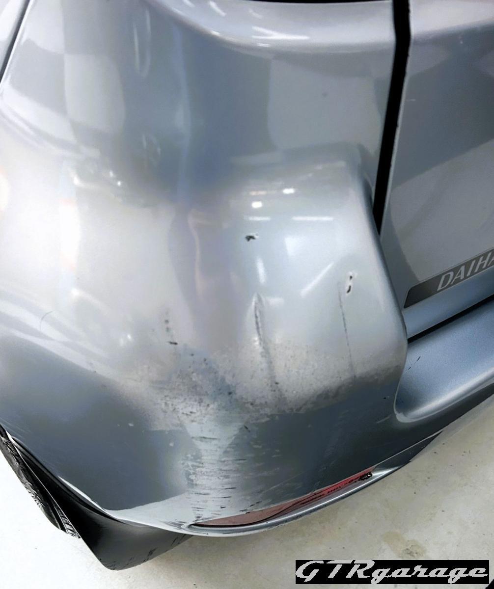 DAIHATSU TERIOS 1.5i 16V 4WD SX AUTOMATICA OK NEO