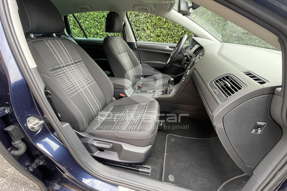 VOLKSWAGEN Golf 1.2 TSI 85 CV 5p. Trendline BlueMotion Technology