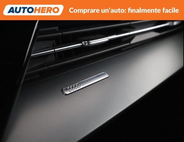 AUDI A3 allstreet 35 TFSI S tronic Business Advanced