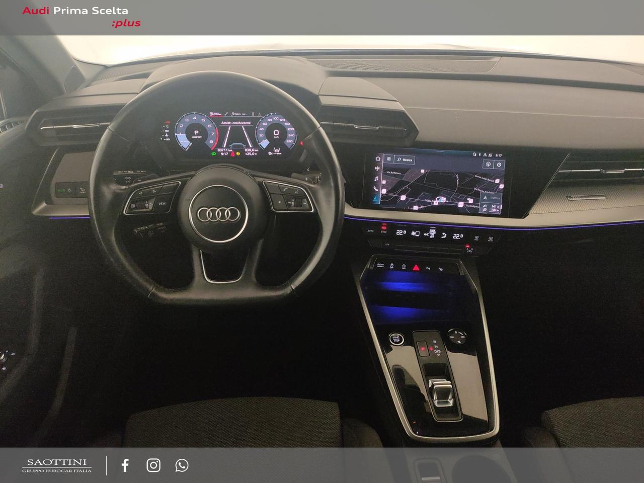 Sportback 35 1.5 TFSI S line edition S tronic