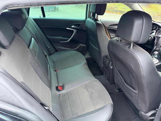 OPEL Insignia 2.0 CDTI 4x4 160CV Start&Stop Sports Tourer Cosmo