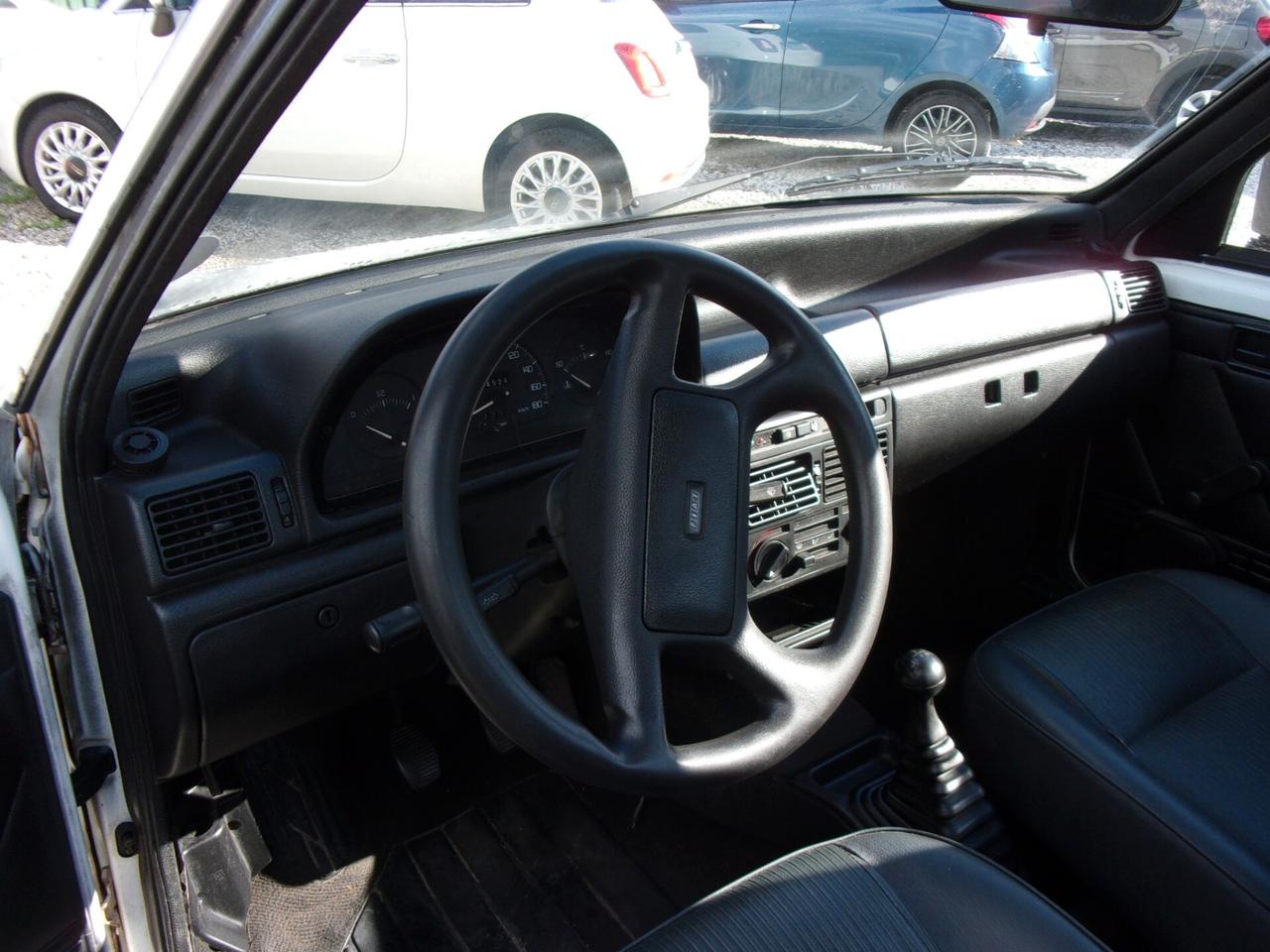Fiat Fiorino 1.7 diesel Pick-up