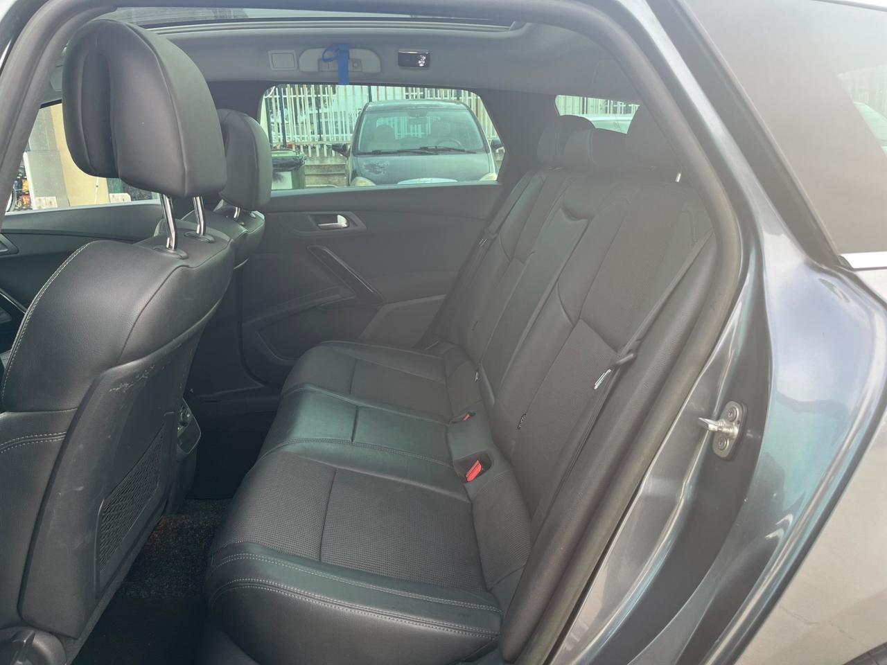 Peugeot 508 2.0 HDi 140 CV SW Allure