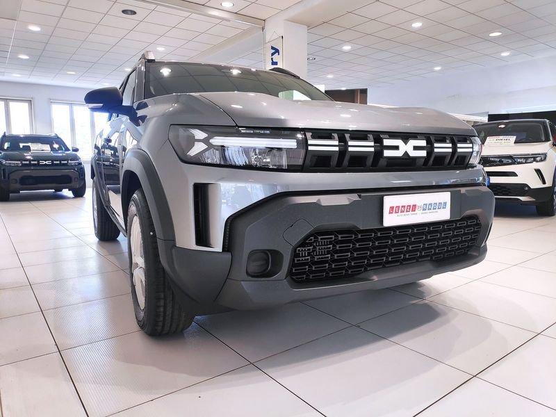 Dacia Duster ECO-G 100 Essential*GPL*PRONTA CONSEGNA*