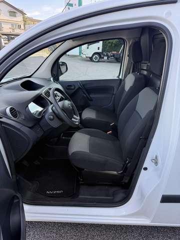 Nissan NV250 1.5dci Furg L2 115cv E6D Temp 2000x1400x1200kg707