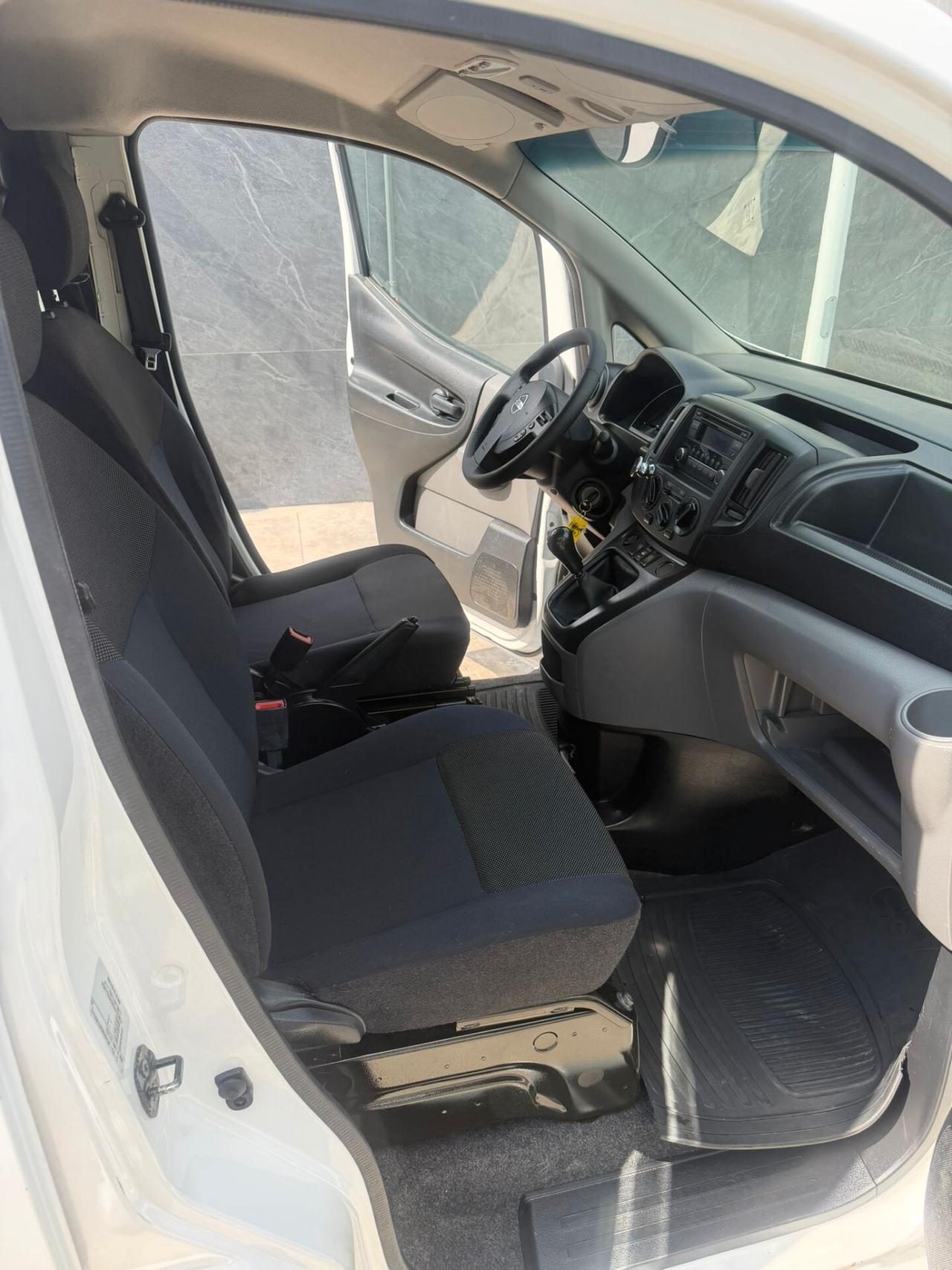 Nissan NV200 1.5 dCi 90CV Furgone