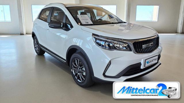 EMC Other QUATTRO CITY SUV