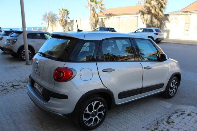 FIAT 500L 1.4 95 CV S&S