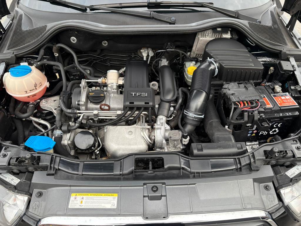 Audi A1 3 Porte A1 1.2 tfsi 85 CV Admired OK NEOPATENTATI