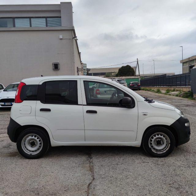 FIAT Panda VAN 1.3 M-JET 2 POSTI POP - 2018