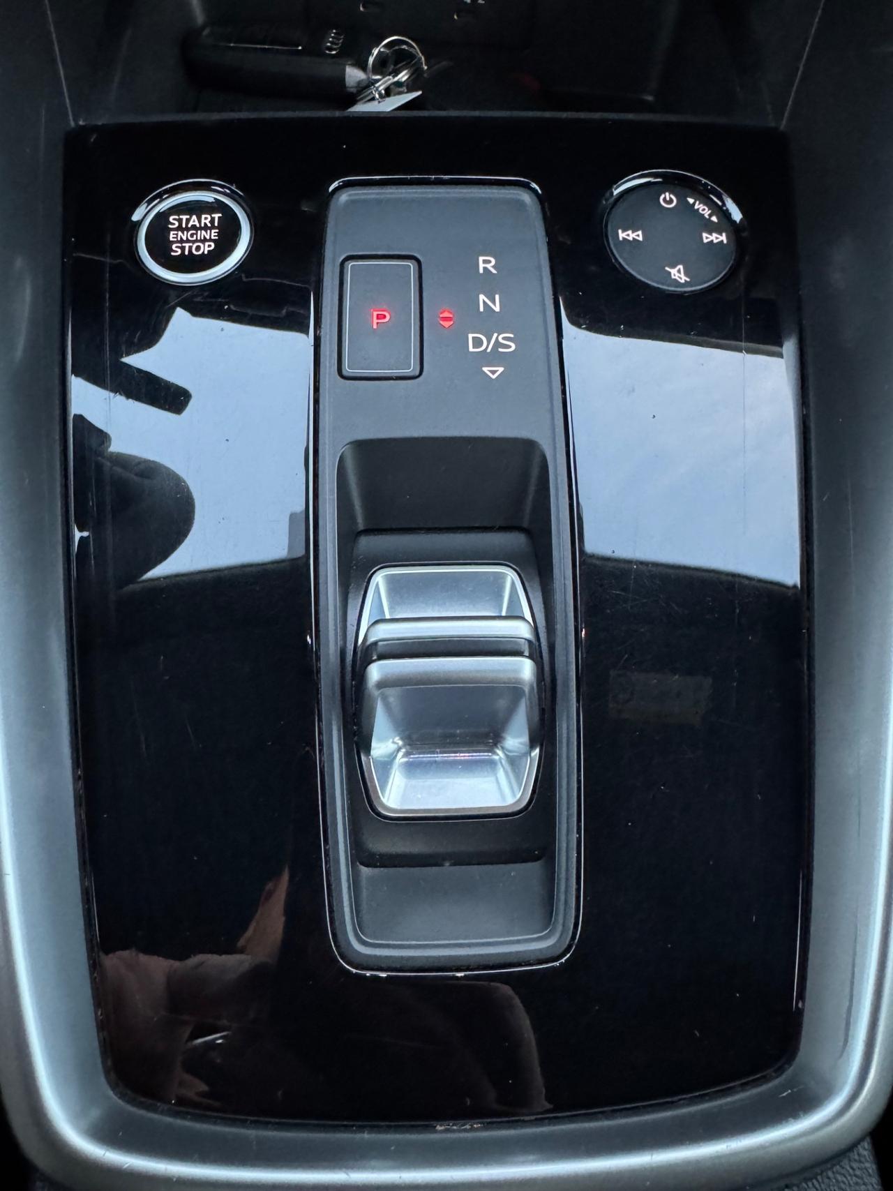Audi A3 SPB 30 g-tron S tronic Business Advanced