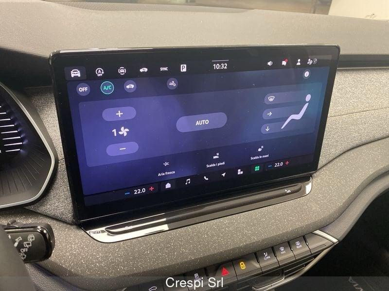 Skoda Octavia Octavia 2.0 TDI 150 CV DSG Wagon Style