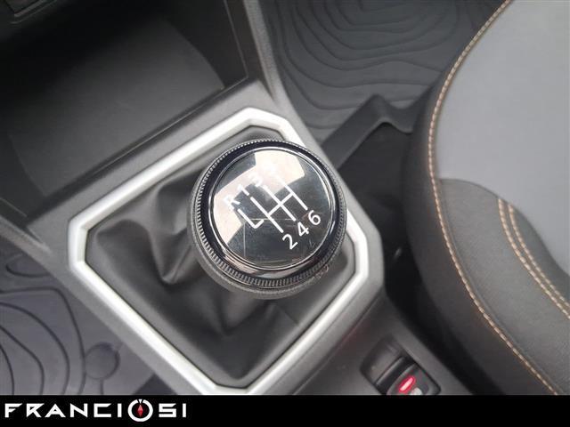 DACIA Sandero Stepway 1.0 tce Extreme Up 110cv