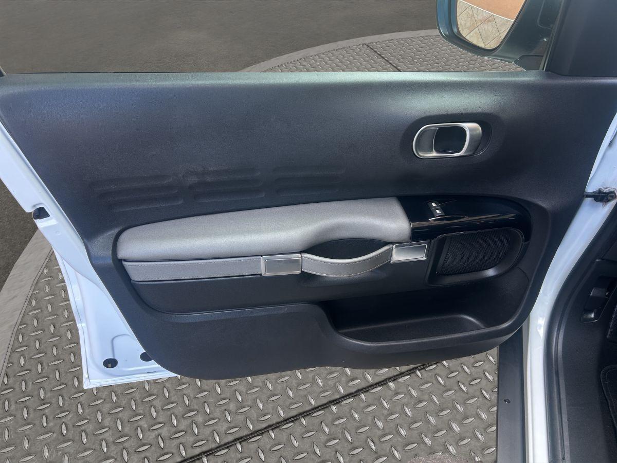 CITROEN - C4 Cactus - 1.5 BlueHDi 120 S&S EAT6 Shine