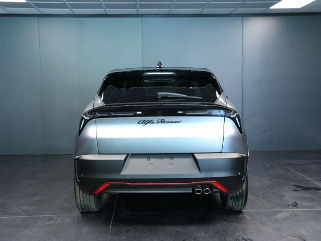 ALFA ROMEO Junior 1.2 145 CV Hybrid eDCT6 Speciale