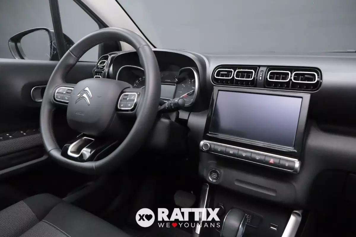 Citroen C3 Aircross 1.2 Puretech 130CV Shine Pack EAT6