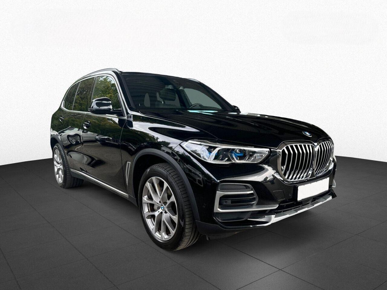 Bmw X5 xDrive30d 48V xLine