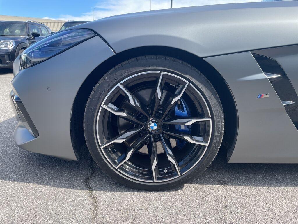 BMW Z4 M 40 i Steptronic