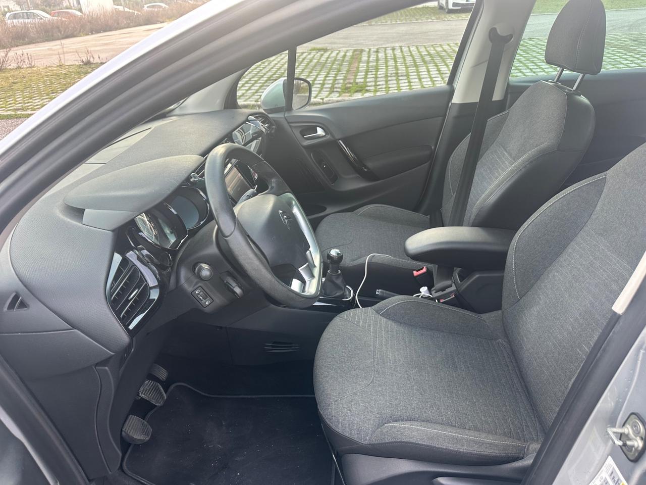 Citroen C3 PureTech 82 Exclusive