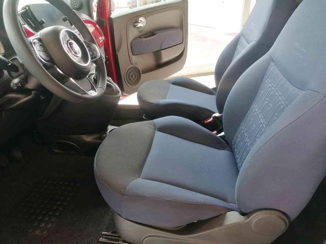 FIAT 500 1.0 Hybrid Cult