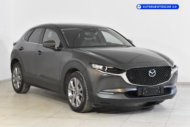 Mazda CX-30 2.0L e-Skyactiv-G M-Hybrid 2WD Executive