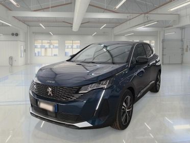PEUGEOT 3008 PURETECH TURBO 130 EAT8 SES ALLURE SUV