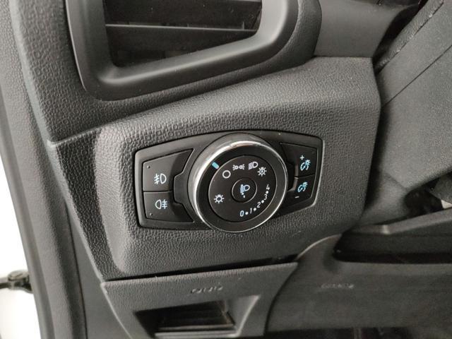 FORD EcoSport 1.0 EcoBoost 125 CV Start&Stop aut. Titanium