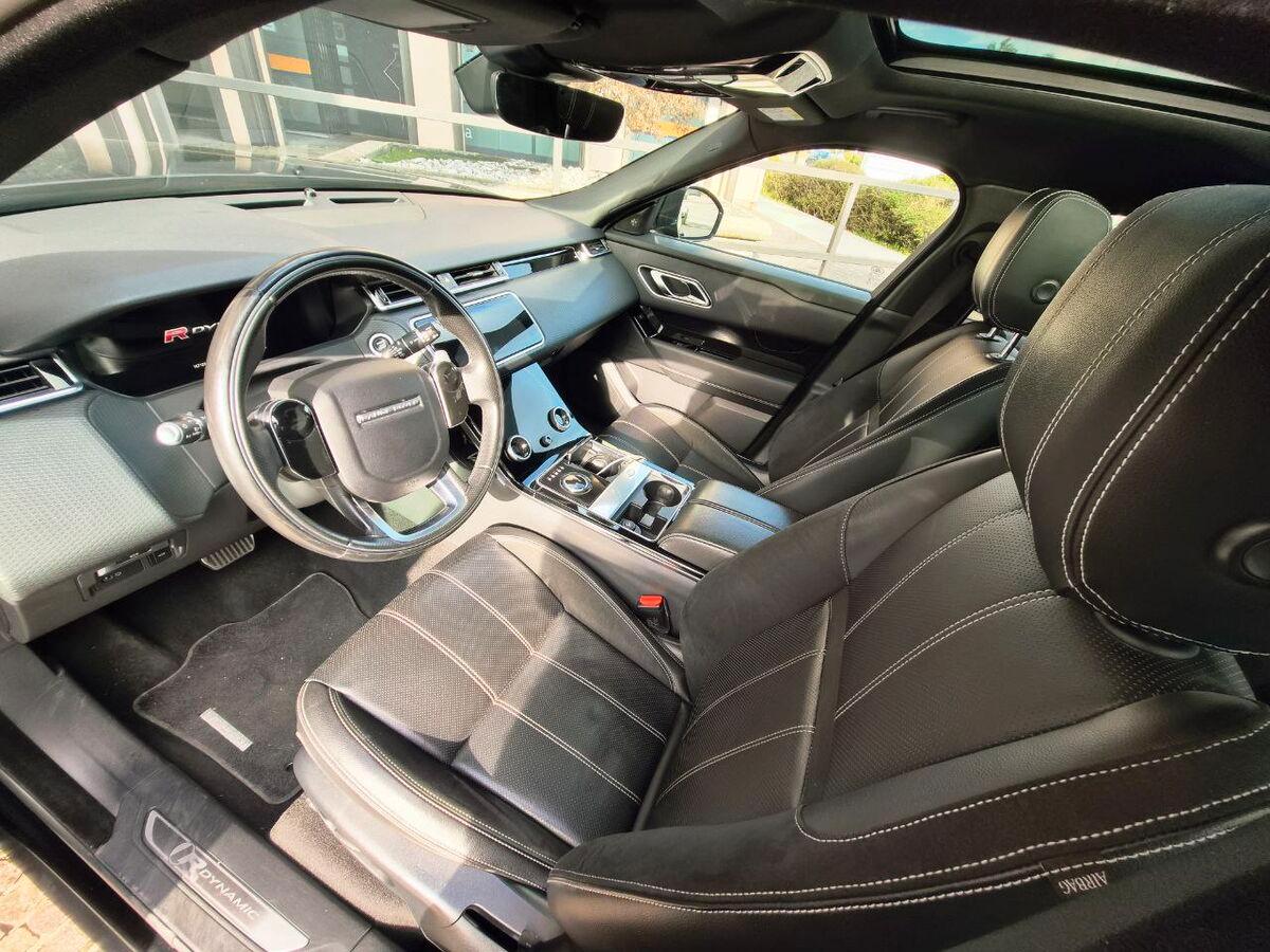 Land Rover Range Rover Velar 3.0d V6 R-Dynamic SE 275cv auto my20
