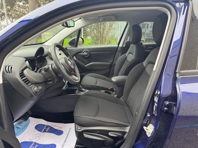 FIAT 500X 1.5 T4 Hybrid 130 CV DCT