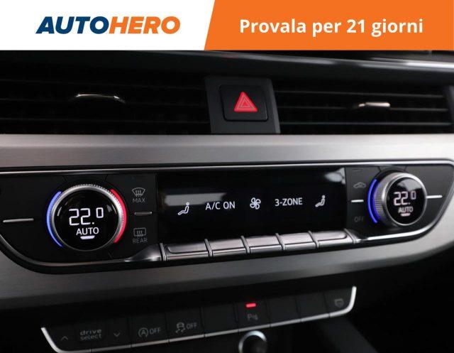 AUDI A5 Cabrio 40 TFSI quattro S tronic