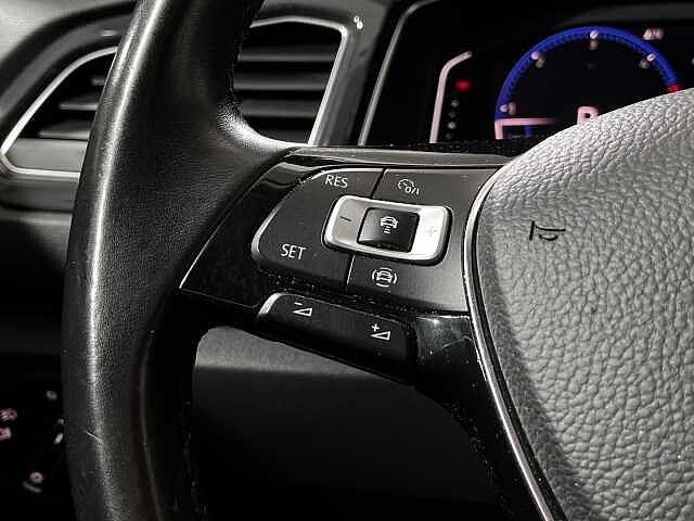 Volkswagen T-Roc 2.0 TDI SCR 150 CV DSG 4MOTION R-Line