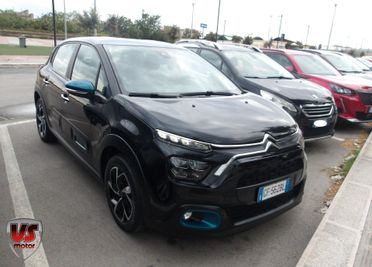 CITROEN C3 1.2 B/GPL SHINE-RETROC-2021