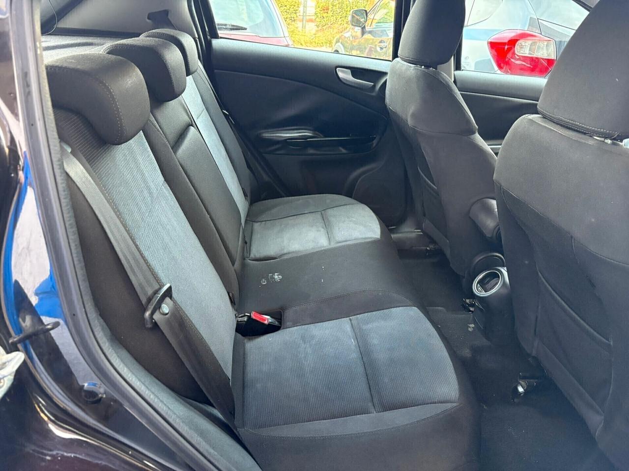 Alfa Romeo Giulietta 1.6 JTDm EURO5