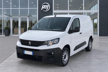 Peugeot Partner --- L2 BlueHDi 100CV Premium +IVA