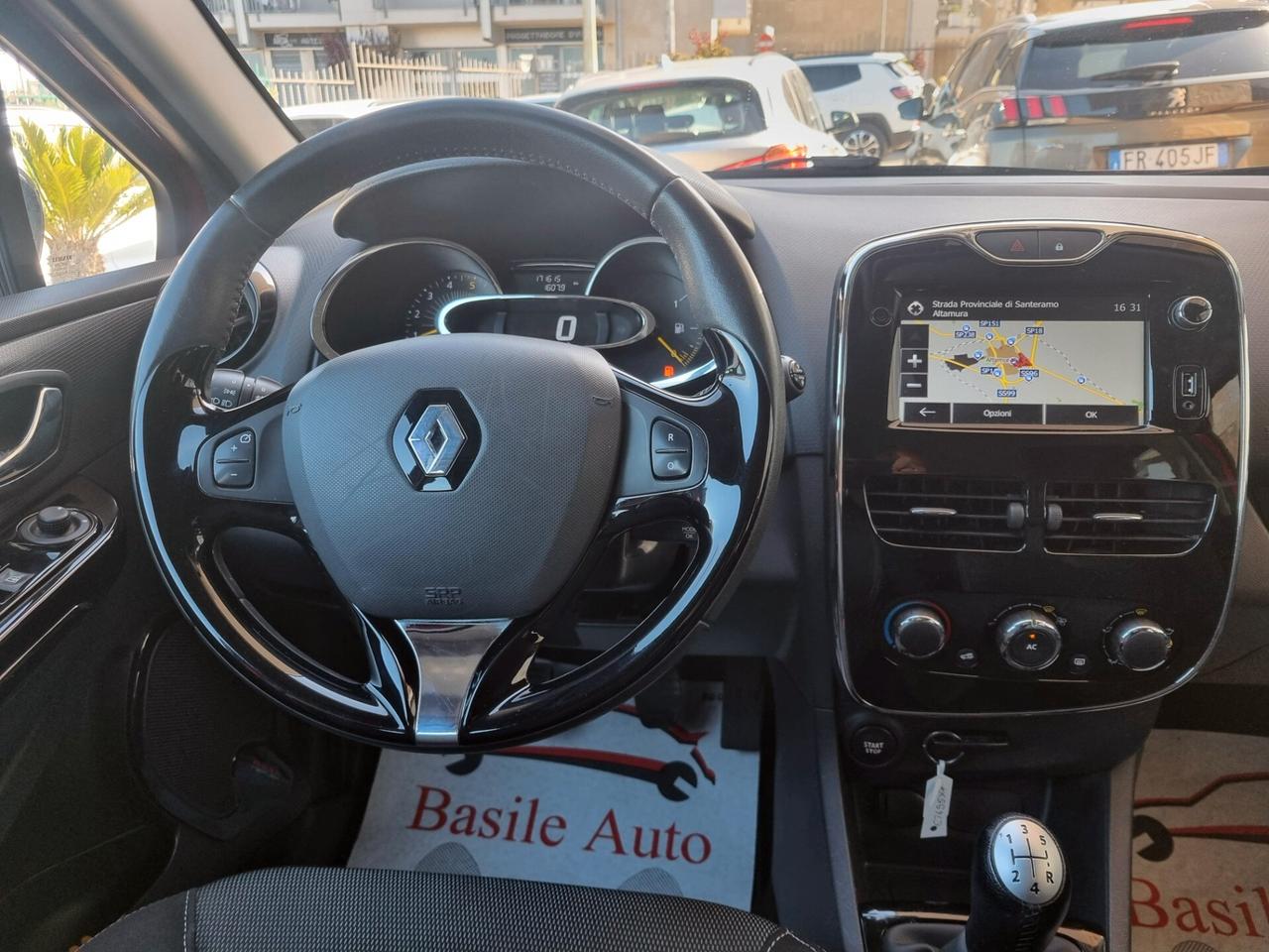 Renault Clio Sporter 1.5 dCi 8V 90CV Start&Stop Energy