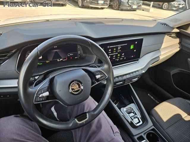 SKODA Octavia Octavia Berlina 1.4 tsi 204CV phev Executive dsg -