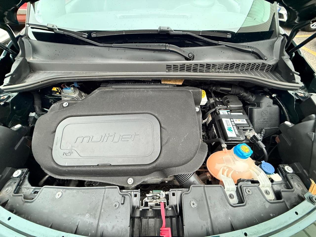 Fiat 500L 1.3 Multijet 95 CV Cross ***NAVIGATORE / OK NEOPATENTATI***